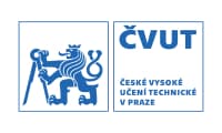 logo CVUT doplnkova verze 1